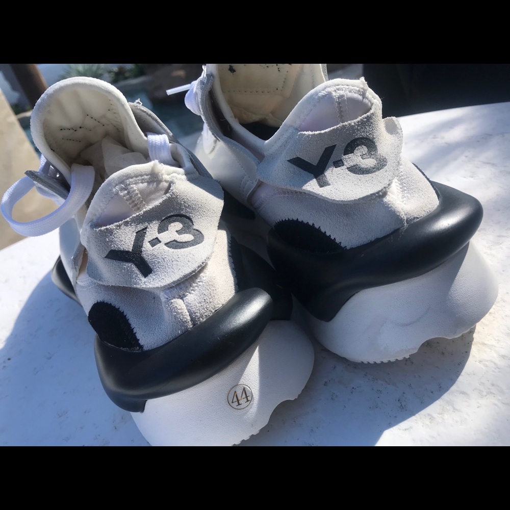 Y3 Sneakers